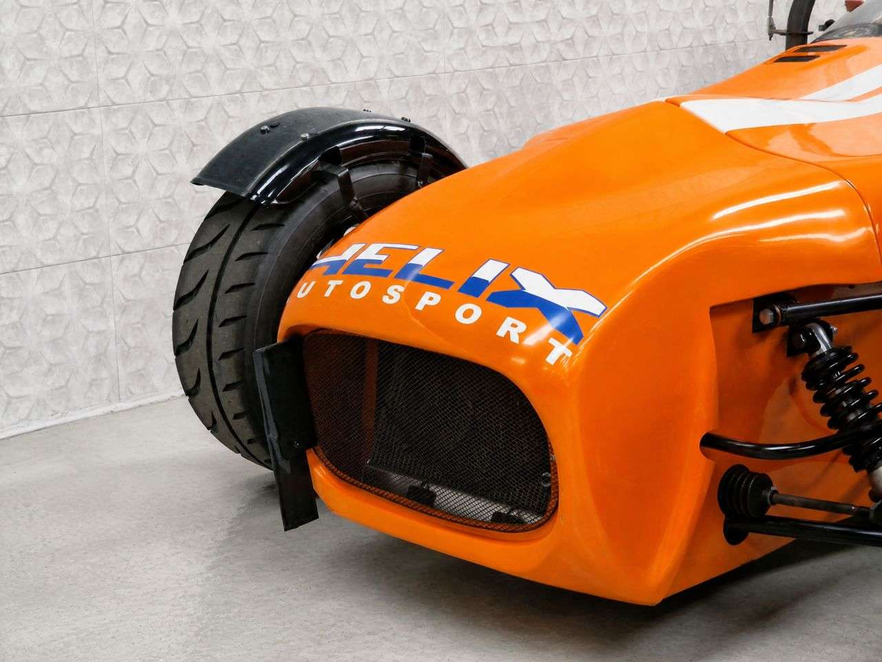 2013 ERA TIGER 2013 ERA TIGER