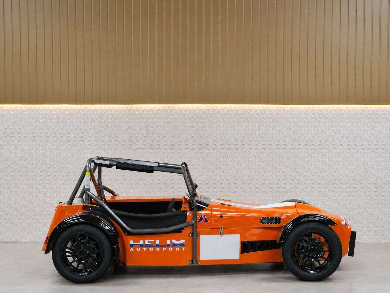 2013 ERA TIGER 2013 ERA TIGER