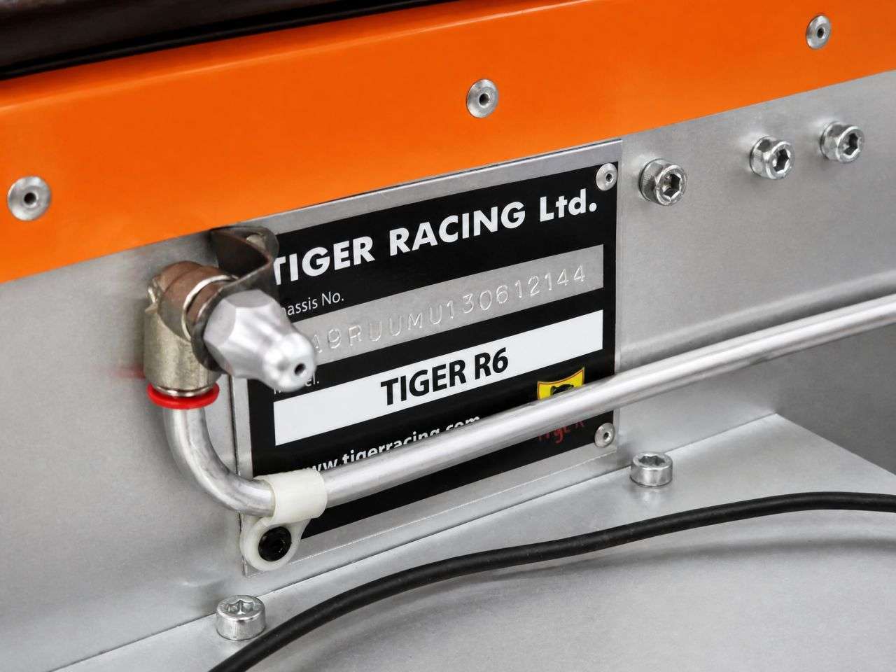 A 2013 ERA TIGER Competition Car 2.0 16v Hill Climb and Sprint Car A 2013 ERA TIGER Competition Car 2.0 16v Hill Climb and Sprint Car