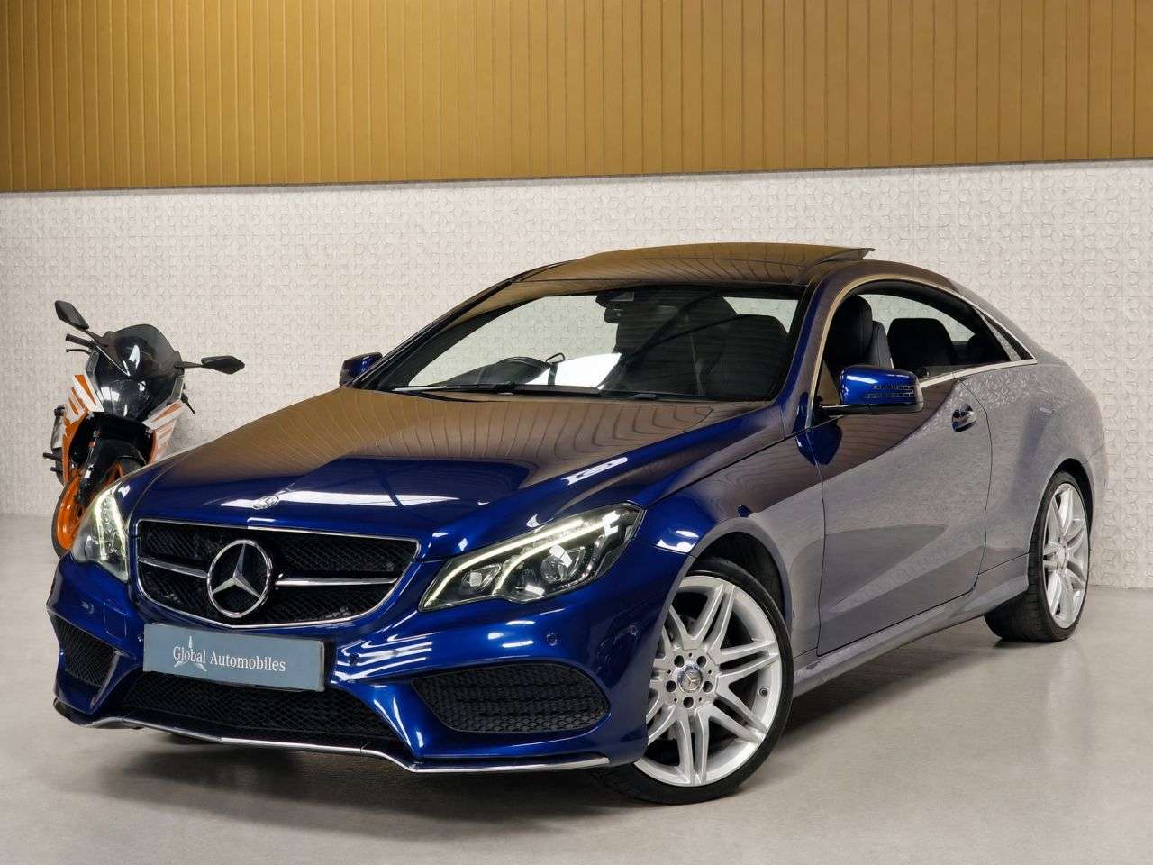 2016 MERCEDES-BENZ E CLASS 2016 MERCEDES-BENZ E CLASS