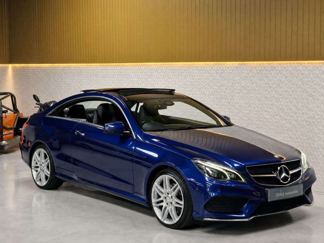 2016 MERCEDES-BENZ E CLASS 2016 MERCEDES-BENZ E CLASS