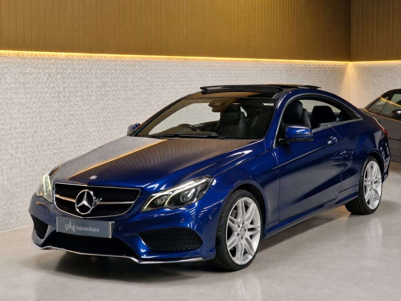 2016 MERCEDES-BENZ E CLASS 2016 MERCEDES-BENZ E CLASS