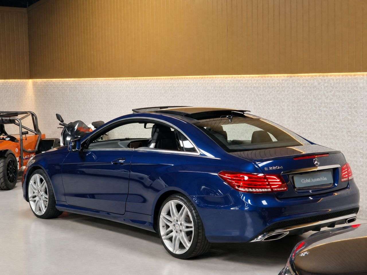 2016 MERCEDES-BENZ E CLASS 2016 MERCEDES-BENZ E CLASS