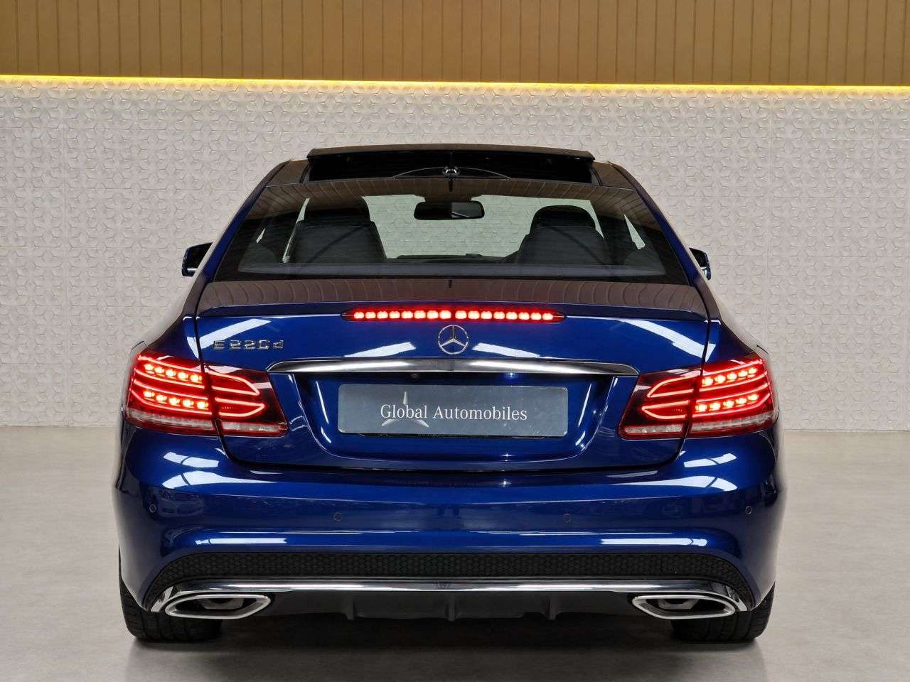 2016 MERCEDES-BENZ E CLASS 2016 MERCEDES-BENZ E CLASS