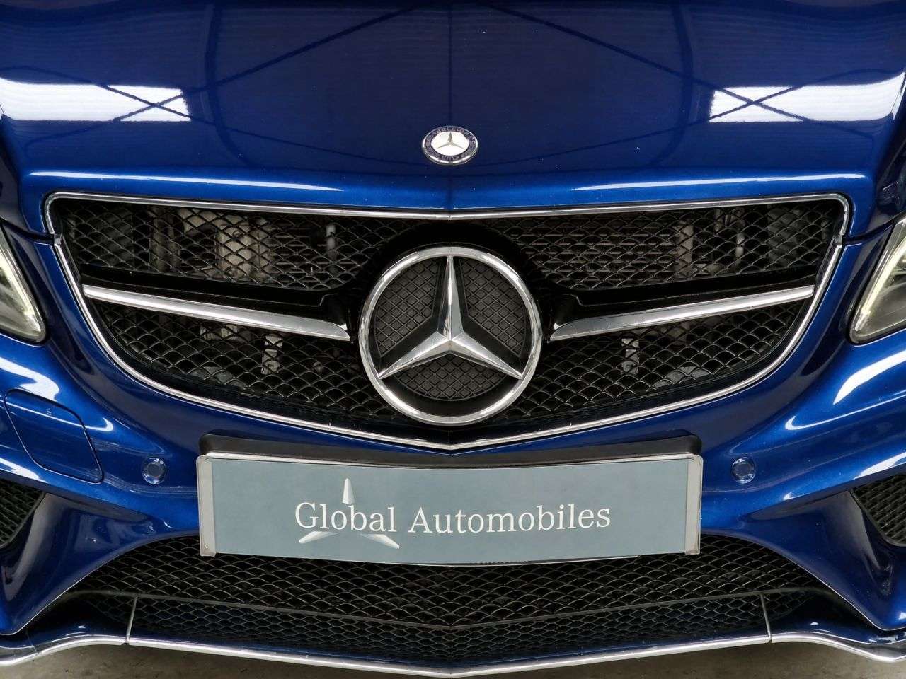 2016 MERCEDES-BENZ E CLASS 2016 MERCEDES-BENZ E CLASS