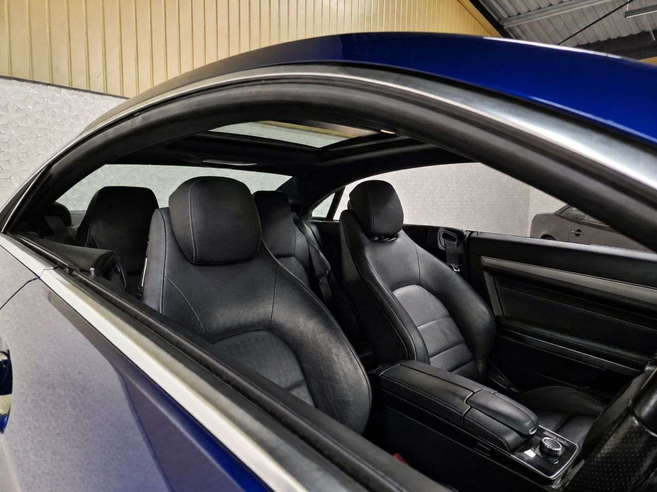 2016 MERCEDES-BENZ E CLASS 2016 MERCEDES-BENZ E CLASS