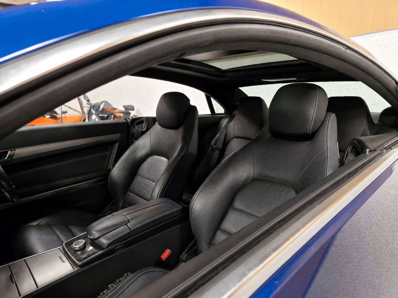 2016 MERCEDES-BENZ E CLASS 2016 MERCEDES-BENZ E CLASS
