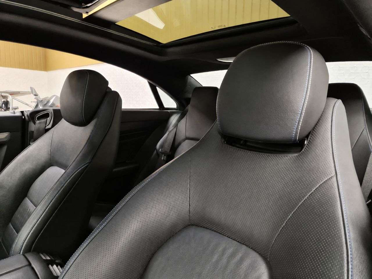 2016 MERCEDES-BENZ E CLASS 2016 MERCEDES-BENZ E CLASS