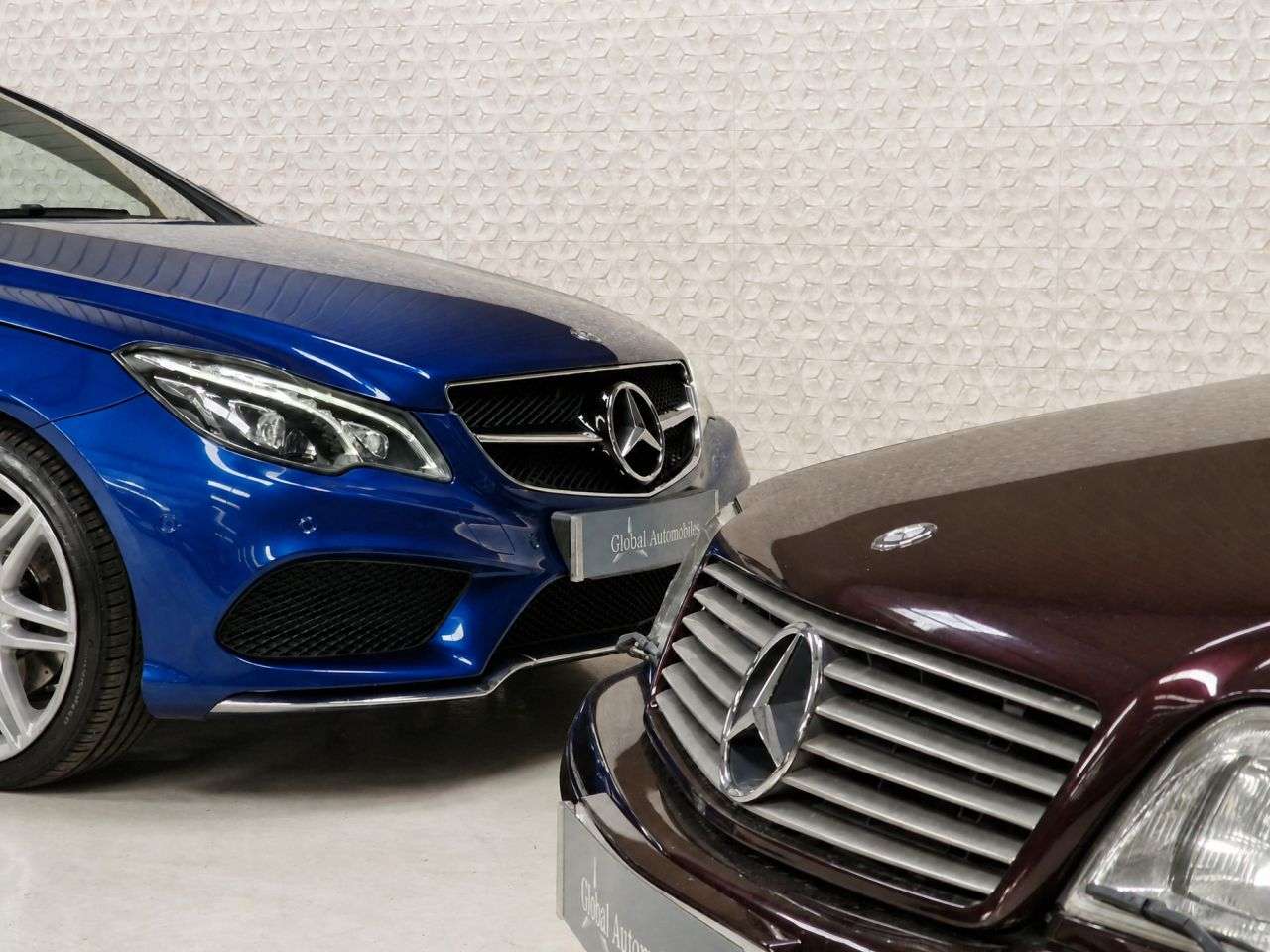 2016 MERCEDES-BENZ E CLASS 2016 MERCEDES-BENZ E CLASS
