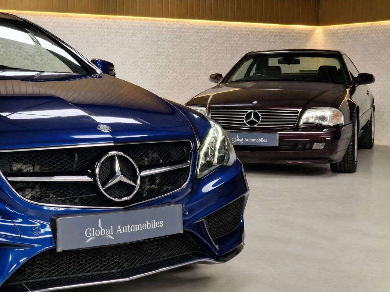 2016 MERCEDES-BENZ E CLASS 2016 MERCEDES-BENZ E CLASS