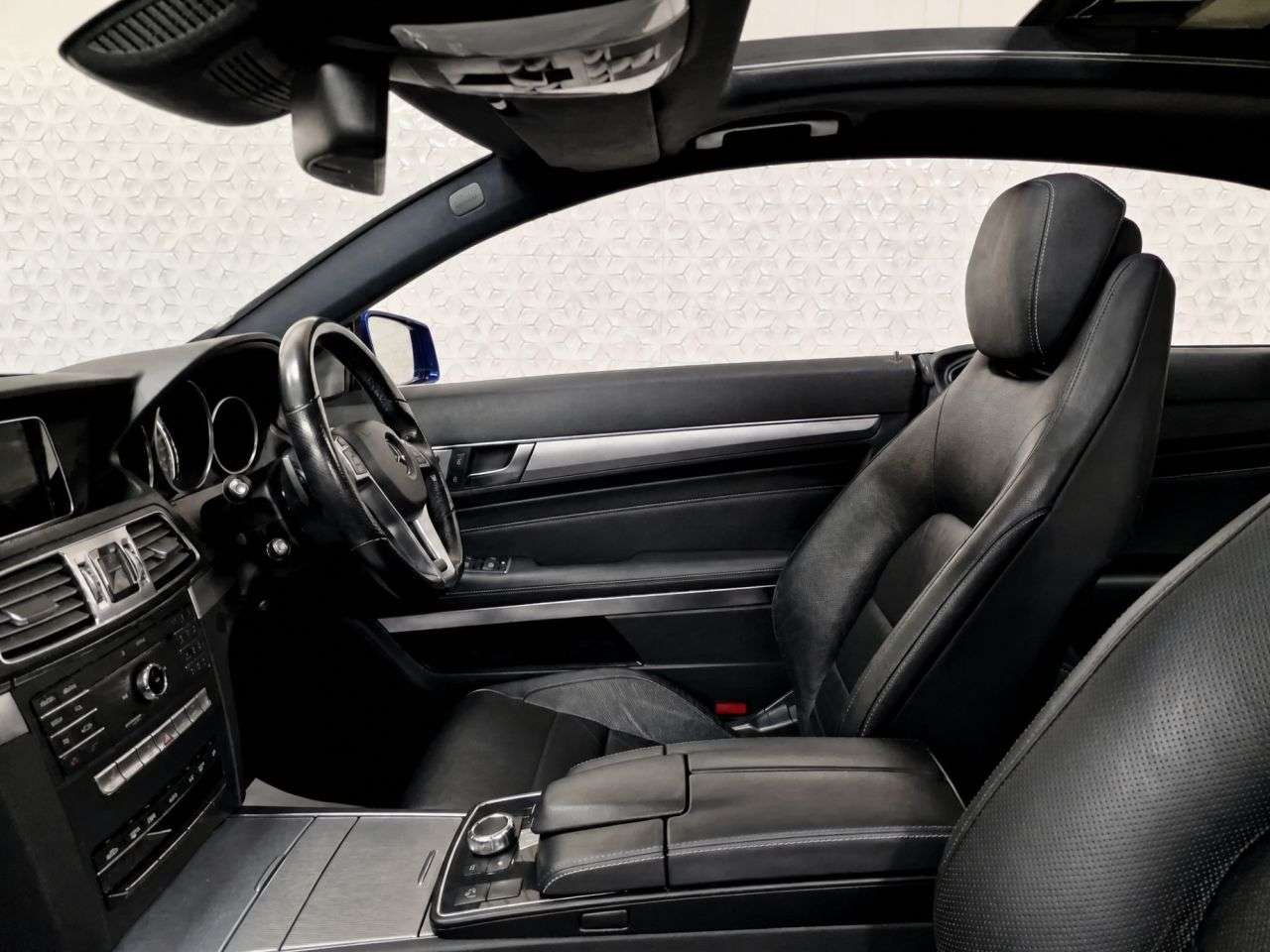 2016 MERCEDES-BENZ E CLASS 2016 MERCEDES-BENZ E CLASS