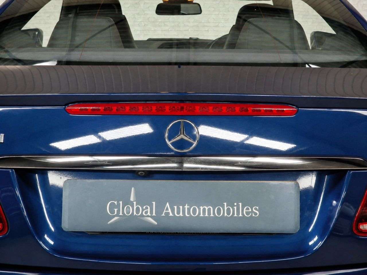 2016 MERCEDES-BENZ E CLASS 2016 MERCEDES-BENZ E CLASS