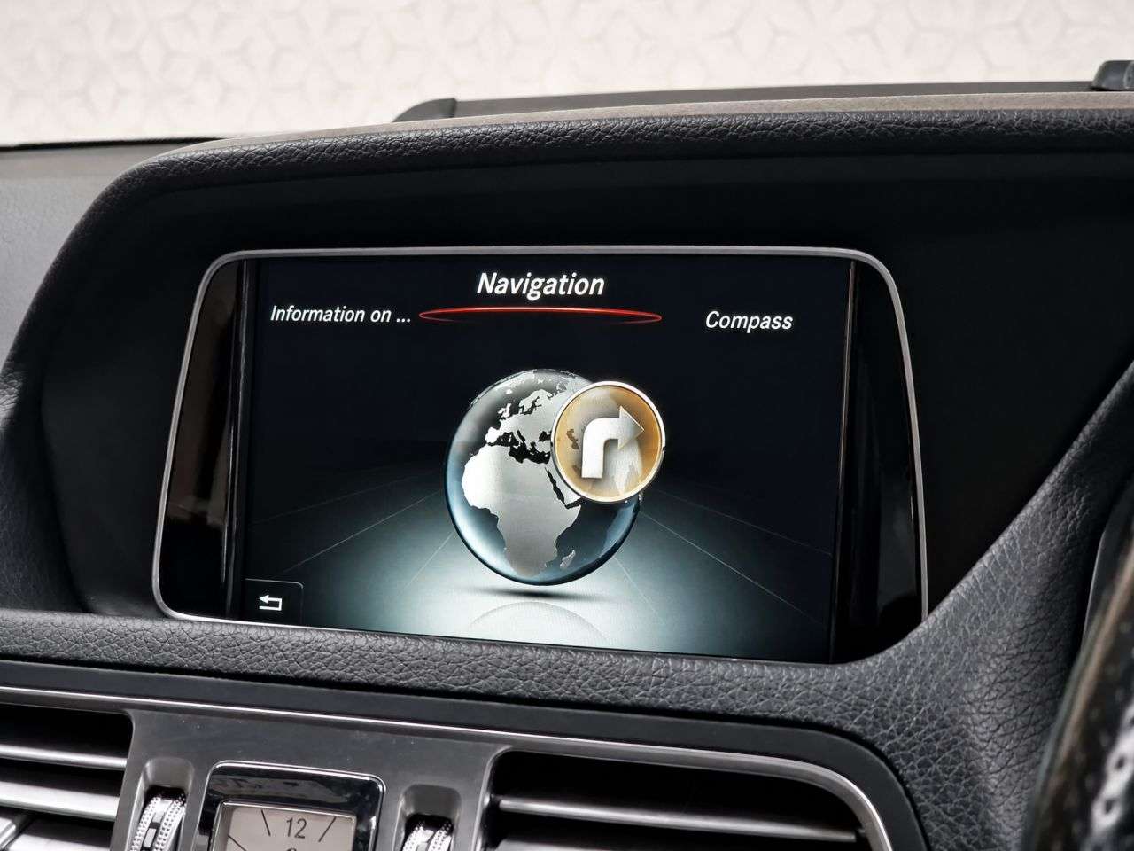 2016 MERCEDES-BENZ E CLASS 2016 MERCEDES-BENZ E CLASS