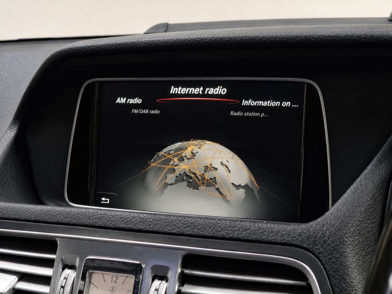 2016 MERCEDES-BENZ E CLASS 2016 MERCEDES-BENZ E CLASS