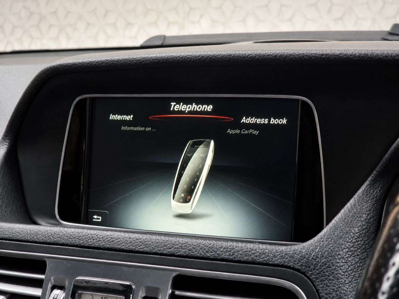 2016 MERCEDES-BENZ E CLASS 2016 MERCEDES-BENZ E CLASS