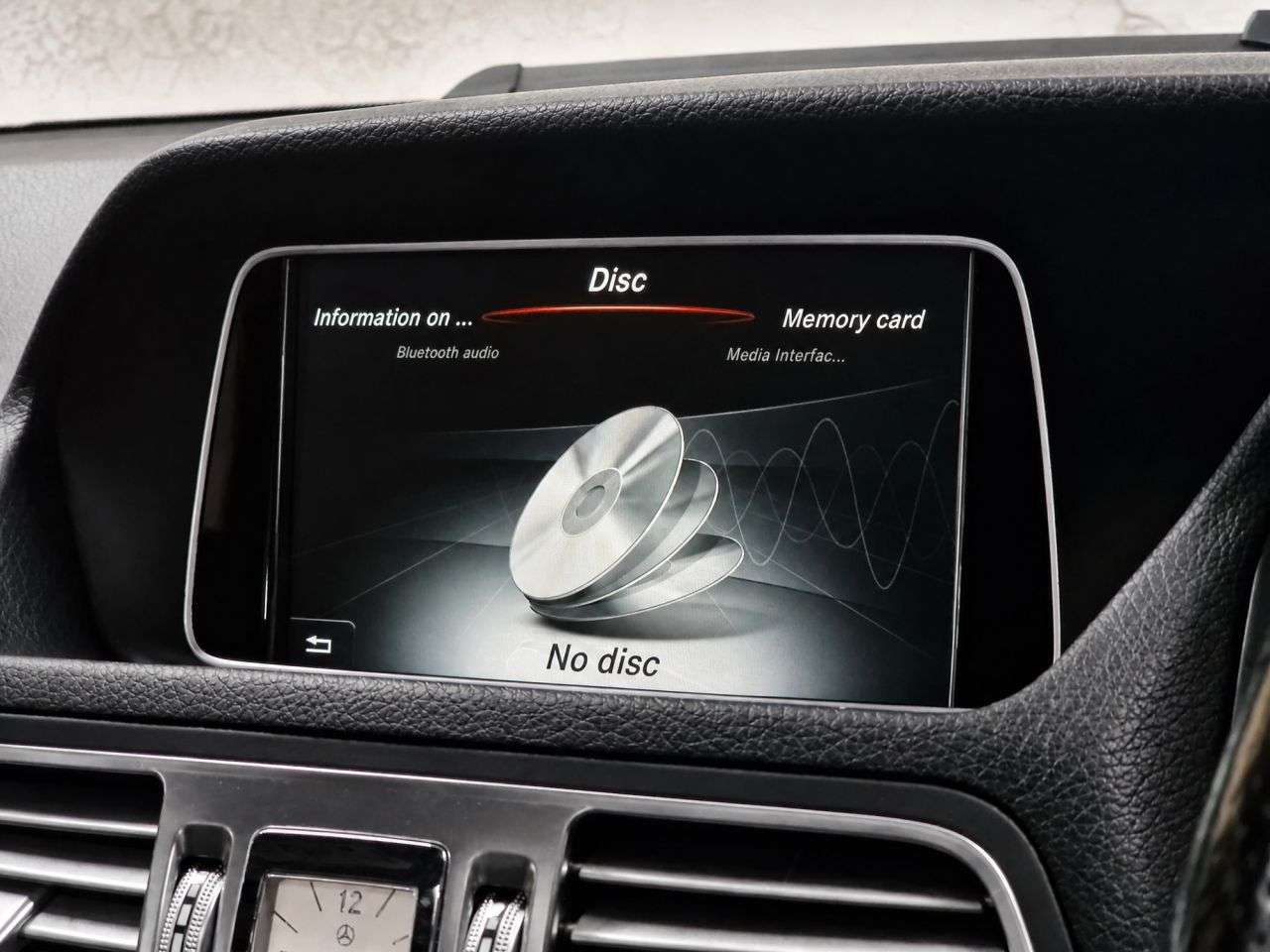 2016 MERCEDES-BENZ E CLASS 2016 MERCEDES-BENZ E CLASS