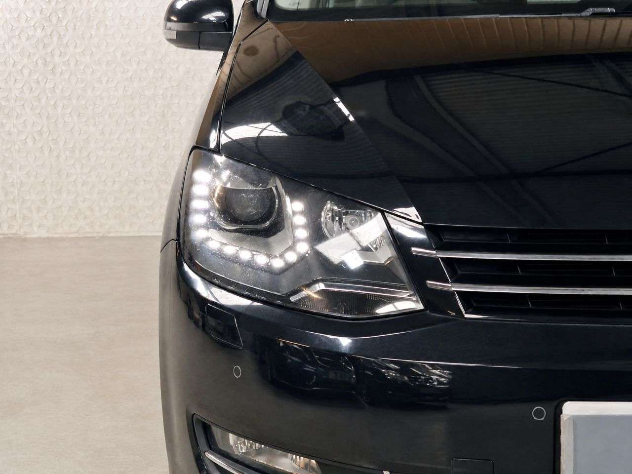 2014 VOLKSWAGEN SHARAN 2014 VOLKSWAGEN SHARAN