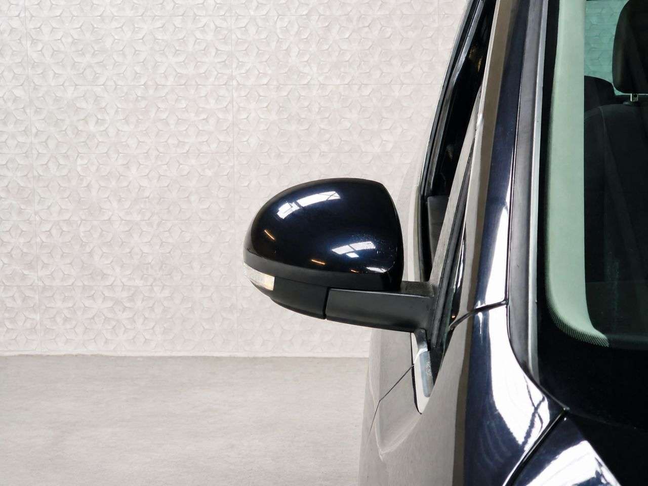 2014 VOLKSWAGEN SHARAN 2014 VOLKSWAGEN SHARAN