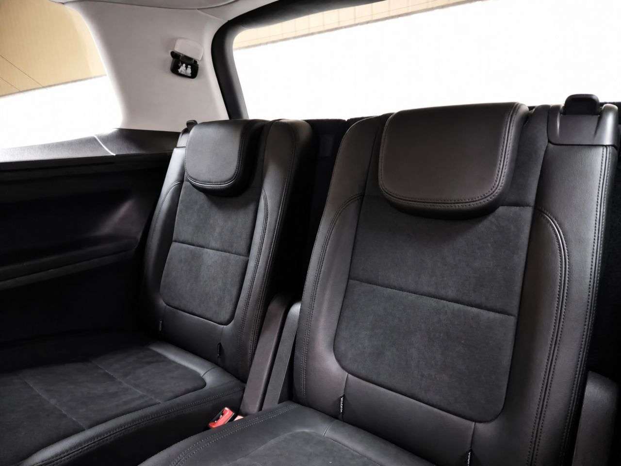 2014 VOLKSWAGEN SHARAN 2014 VOLKSWAGEN SHARAN