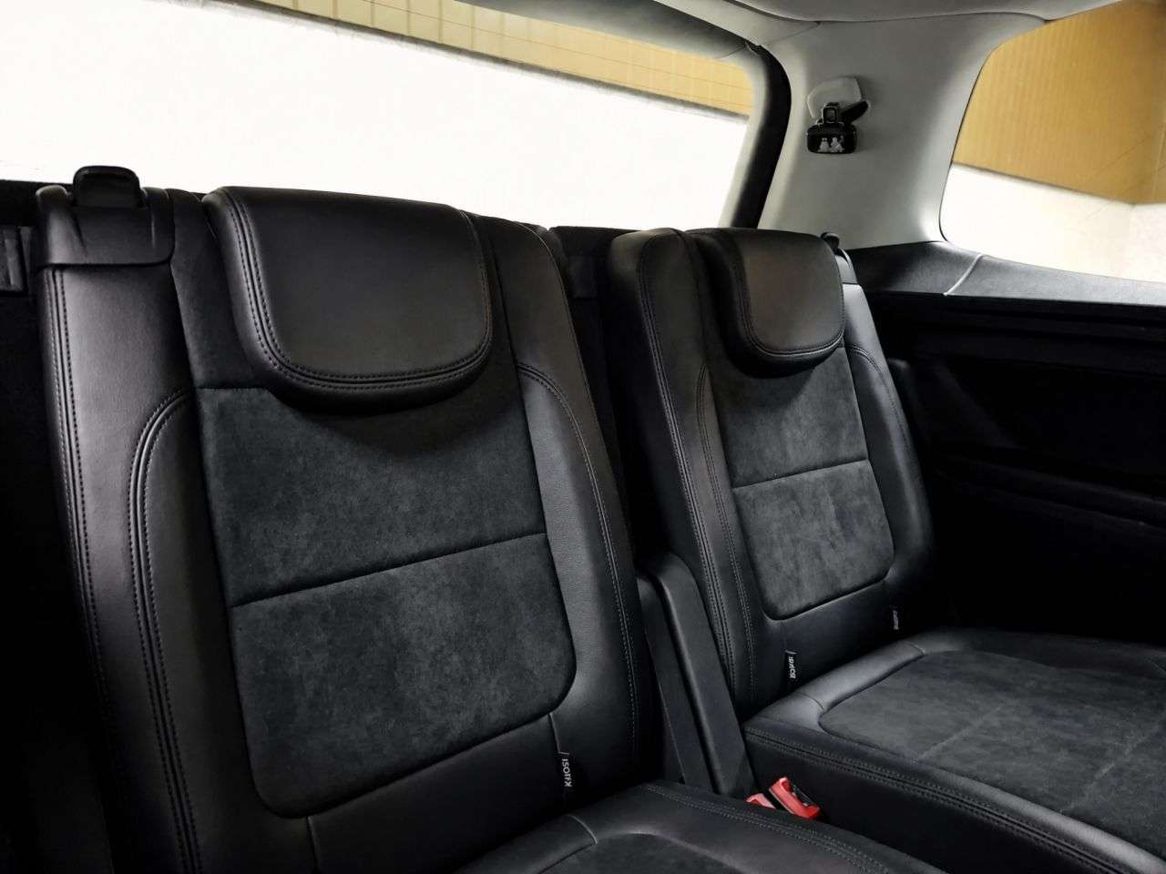 2014 VOLKSWAGEN SHARAN 2014 VOLKSWAGEN SHARAN