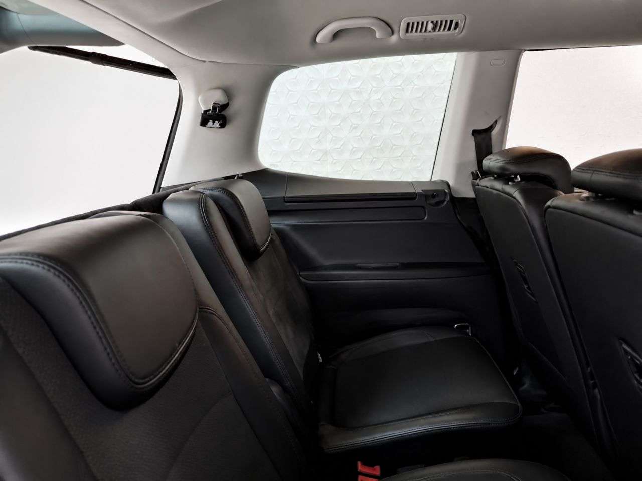 2014 VOLKSWAGEN SHARAN 2014 VOLKSWAGEN SHARAN