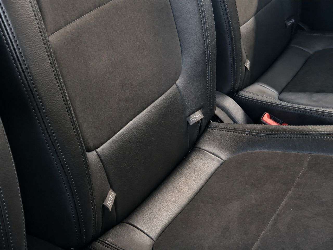 2014 VOLKSWAGEN SHARAN 2014 VOLKSWAGEN SHARAN