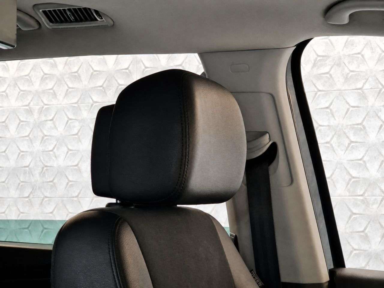 2014 VOLKSWAGEN SHARAN 2014 VOLKSWAGEN SHARAN