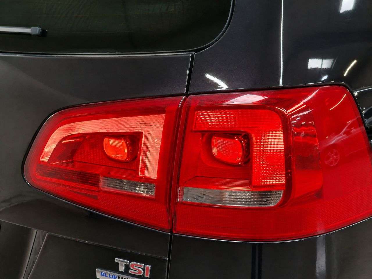 2014 VOLKSWAGEN SHARAN 2014 VOLKSWAGEN SHARAN