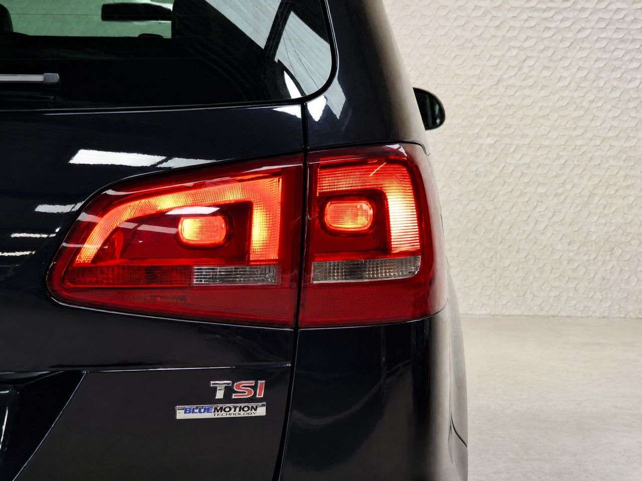 2014 VOLKSWAGEN SHARAN 2014 VOLKSWAGEN SHARAN