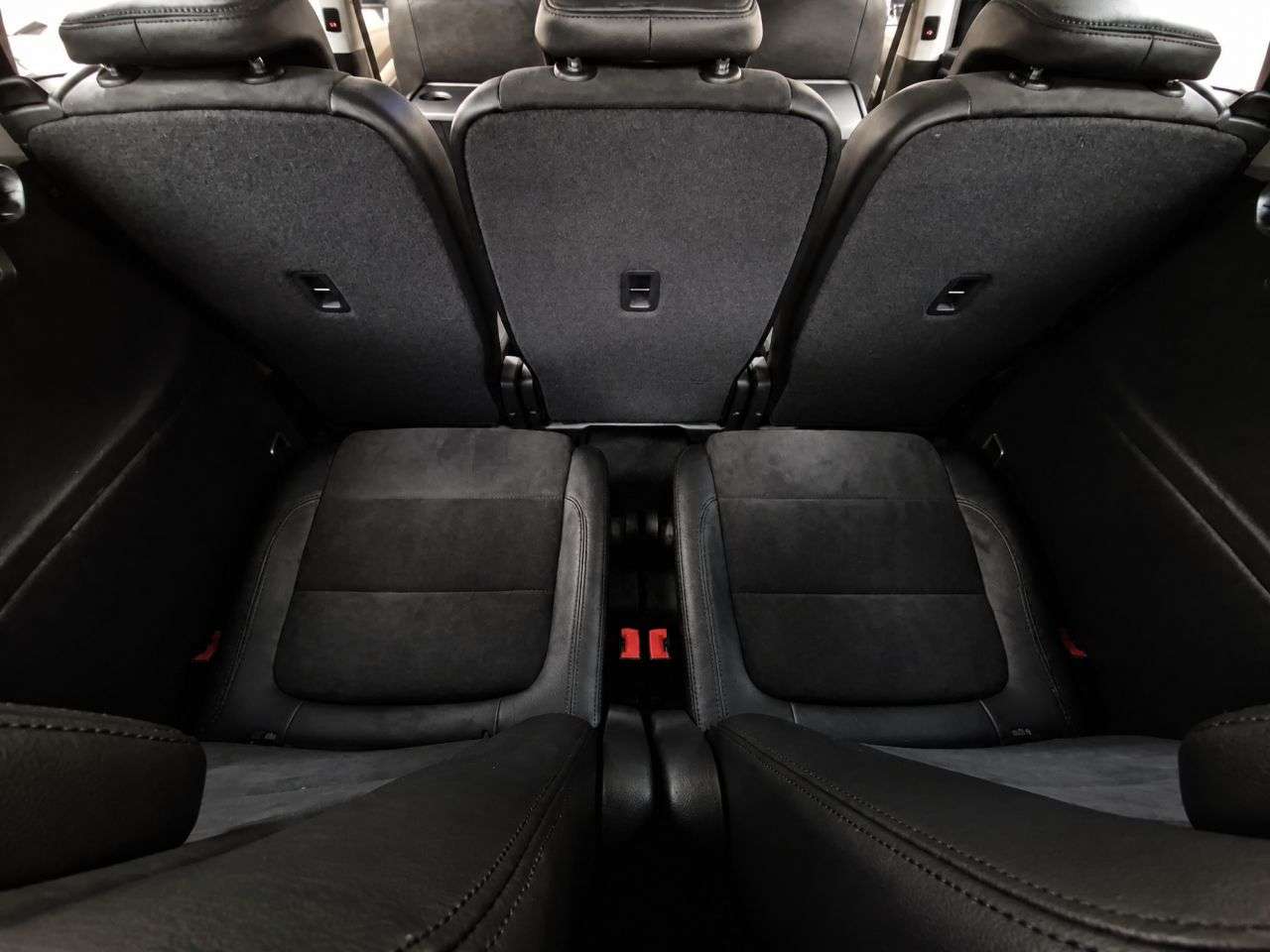 2014 VOLKSWAGEN SHARAN 2014 VOLKSWAGEN SHARAN