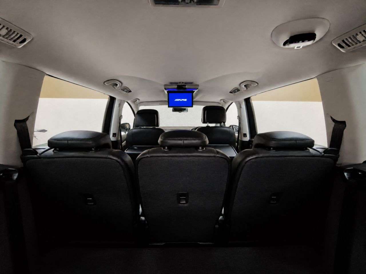 2014 VOLKSWAGEN SHARAN 2014 VOLKSWAGEN SHARAN