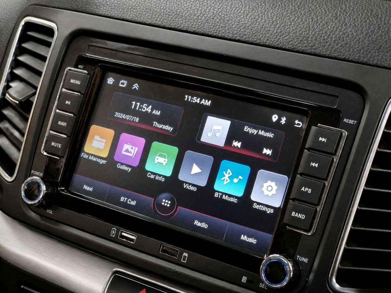 2014 VOLKSWAGEN SHARAN 2014 VOLKSWAGEN SHARAN
