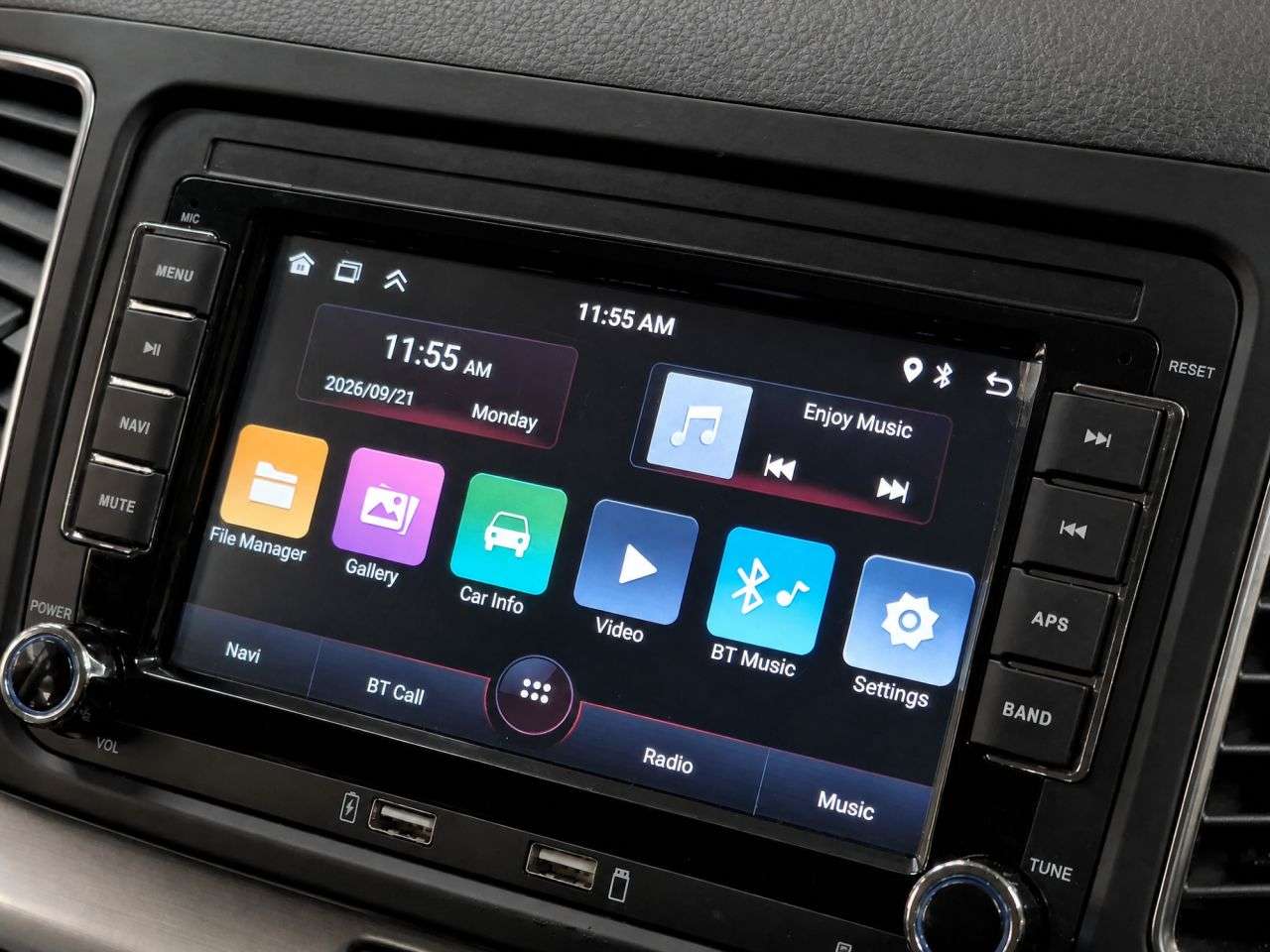 2014 VOLKSWAGEN SHARAN 2014 VOLKSWAGEN SHARAN