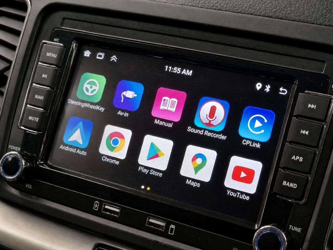 2014 VOLKSWAGEN SHARAN 2014 VOLKSWAGEN SHARAN