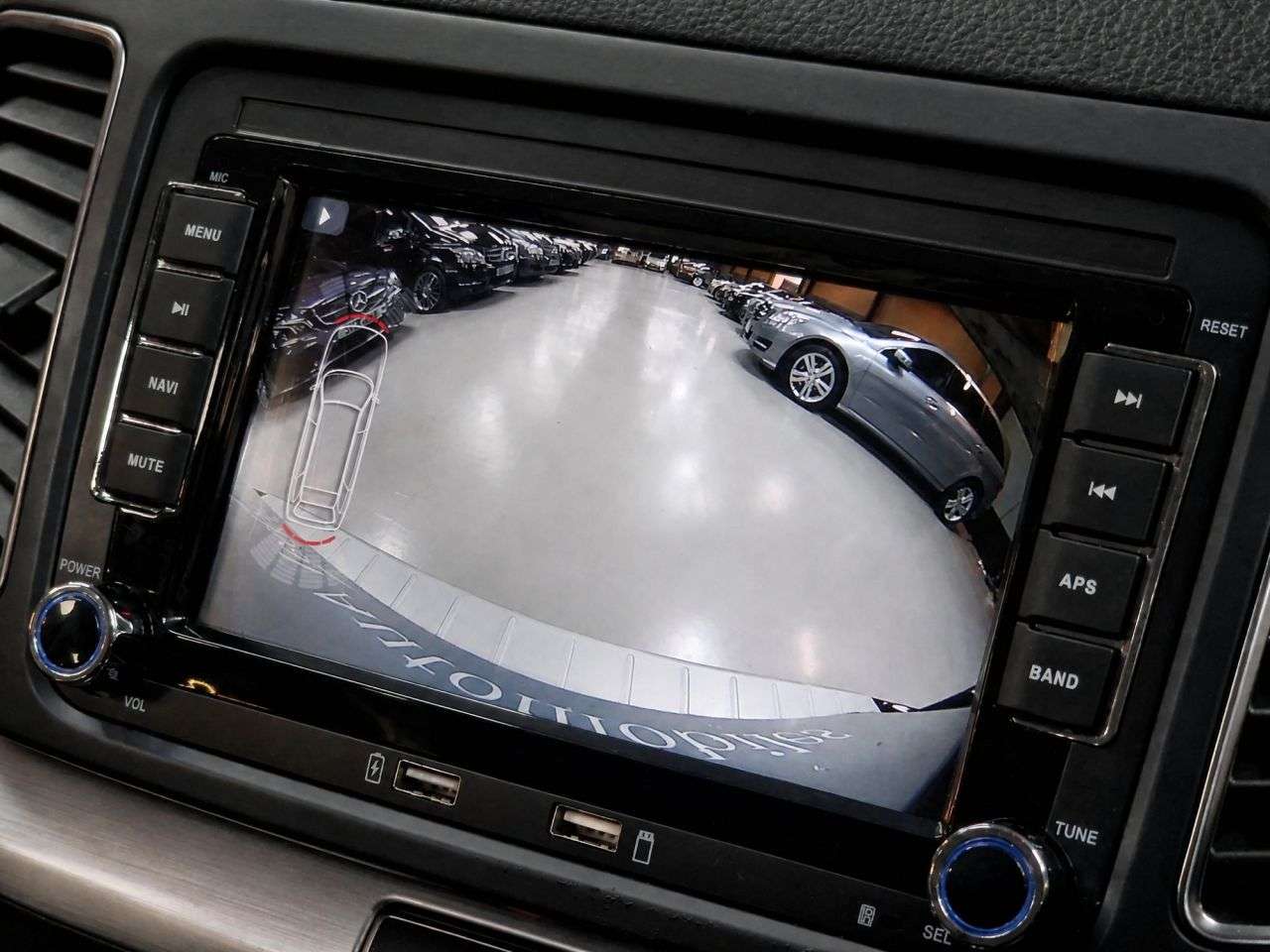 2014 VOLKSWAGEN SHARAN 2014 VOLKSWAGEN SHARAN
