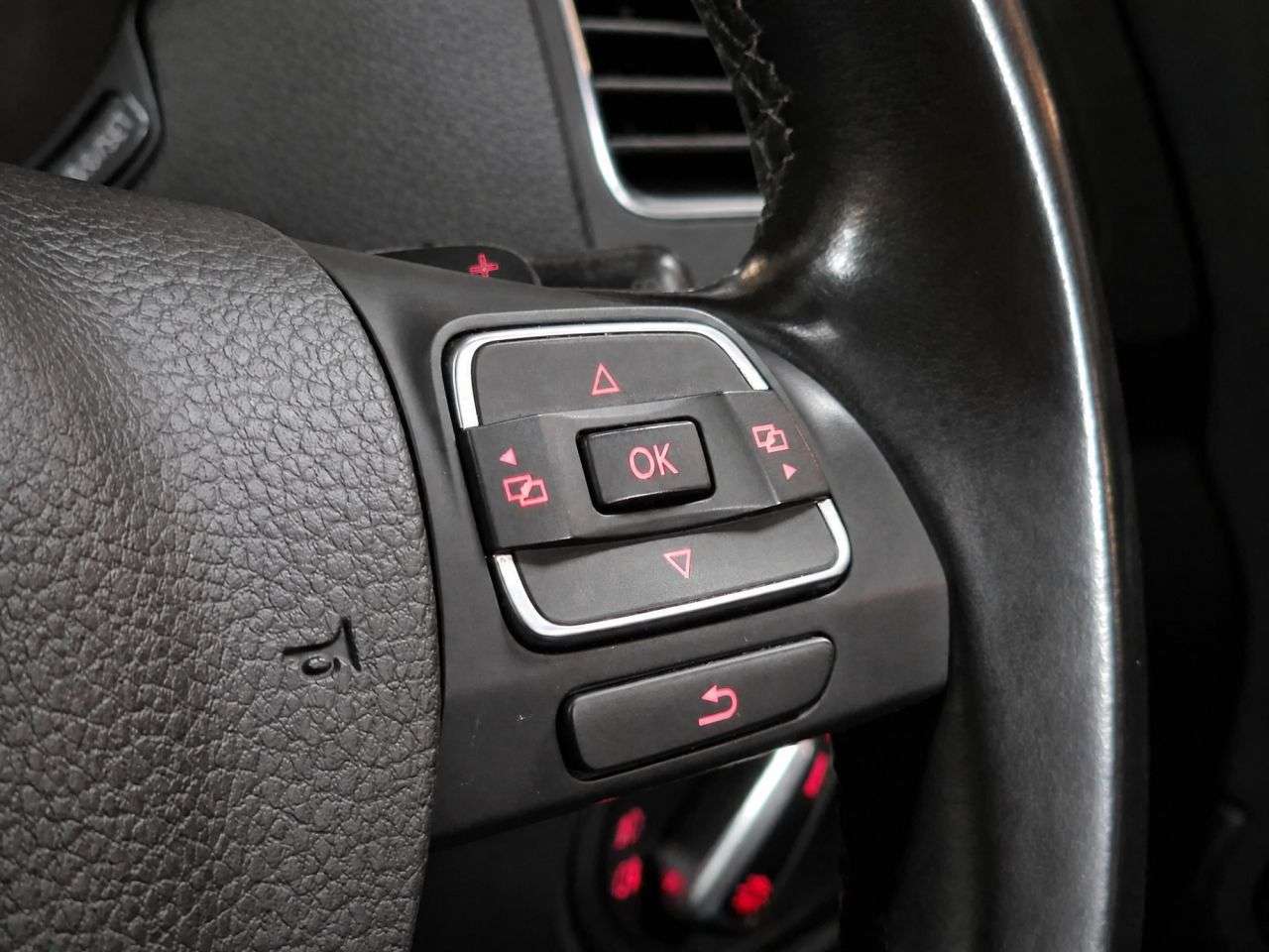 2014 VOLKSWAGEN SHARAN 2014 VOLKSWAGEN SHARAN