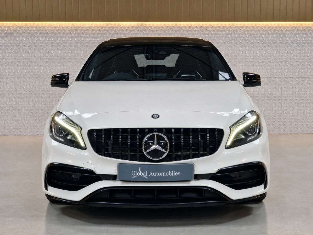 2015 MERCEDES-BENZ A CLASS 2015 MERCEDES-BENZ A CLASS