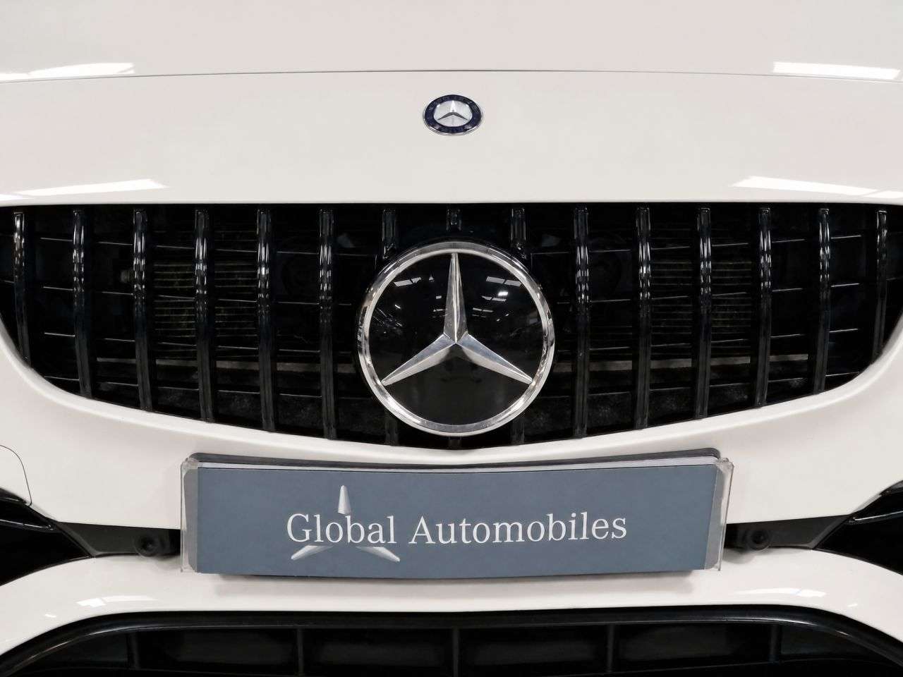 2015 MERCEDES-BENZ A CLASS 2015 MERCEDES-BENZ A CLASS