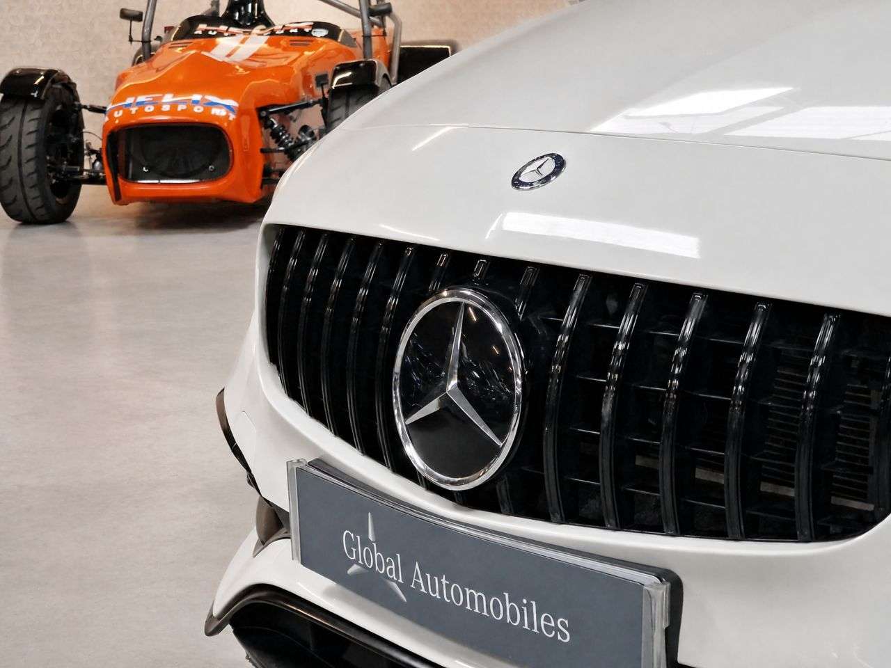 2015 MERCEDES-BENZ A CLASS 2015 MERCEDES-BENZ A CLASS