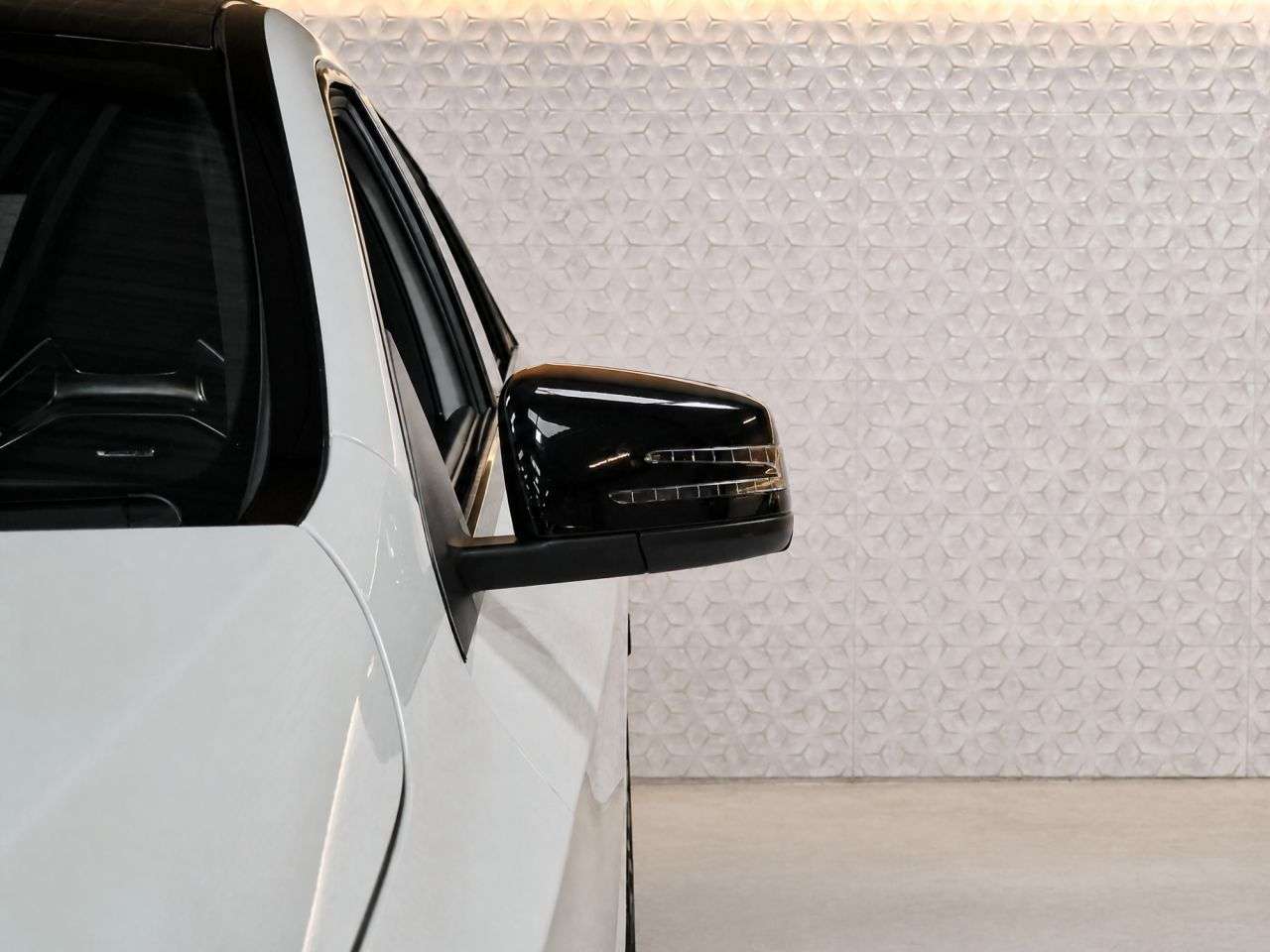 2015 MERCEDES-BENZ A CLASS 2015 MERCEDES-BENZ A CLASS