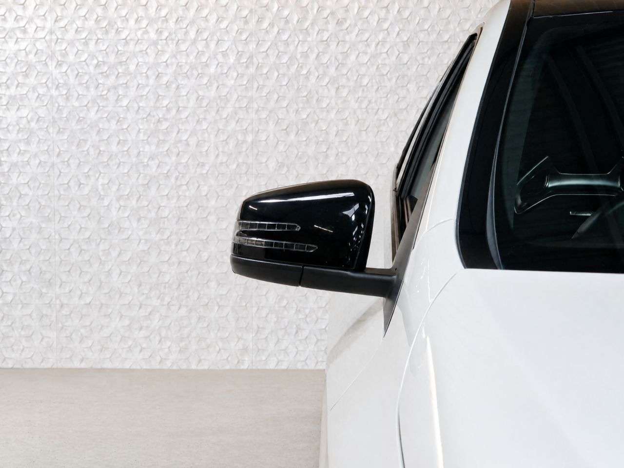 2015 MERCEDES-BENZ A CLASS 2015 MERCEDES-BENZ A CLASS