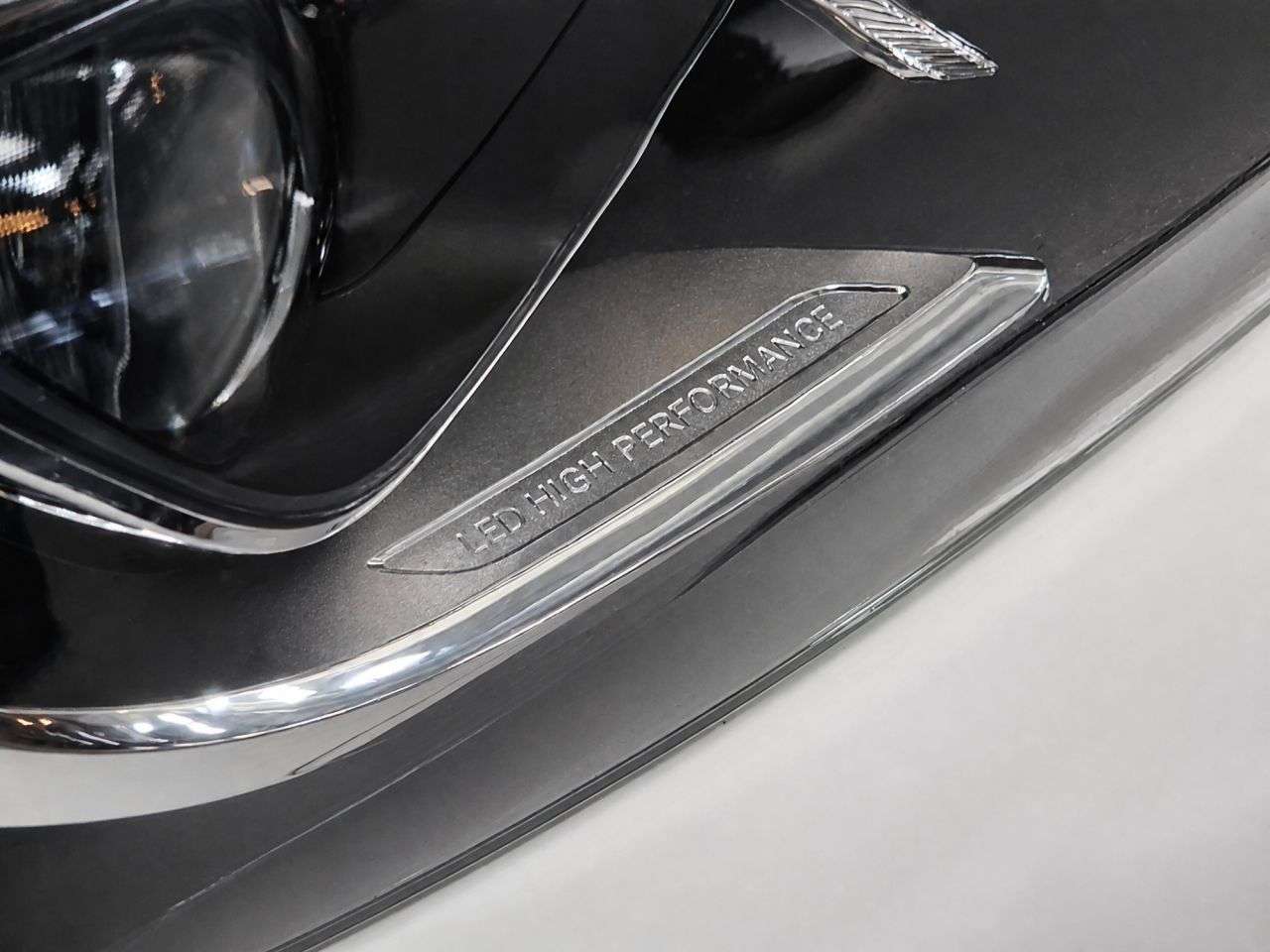 2015 MERCEDES-BENZ A CLASS 2015 MERCEDES-BENZ A CLASS