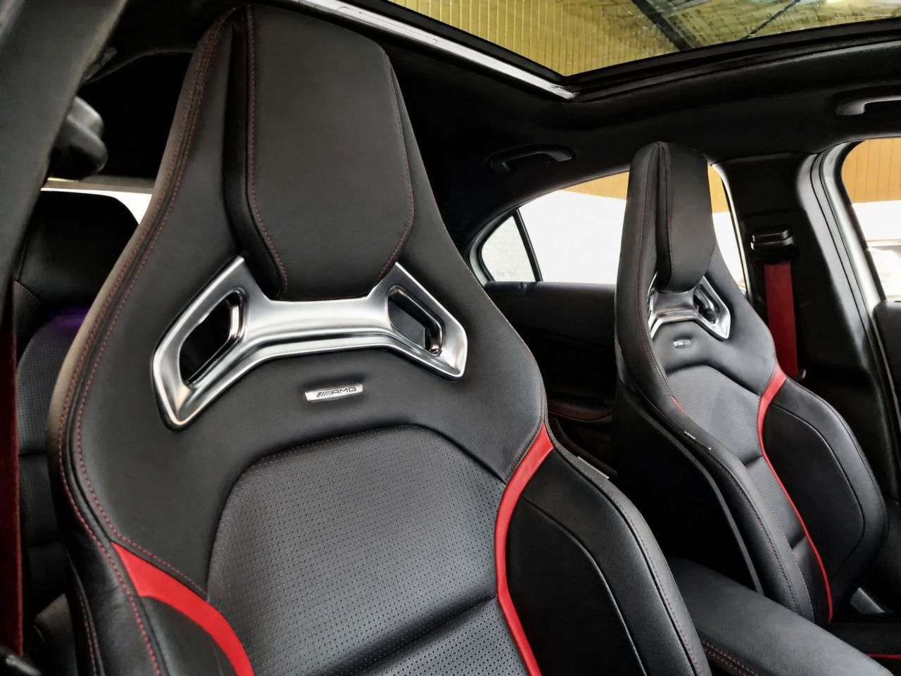 2015 MERCEDES-BENZ A CLASS 2015 MERCEDES-BENZ A CLASS
