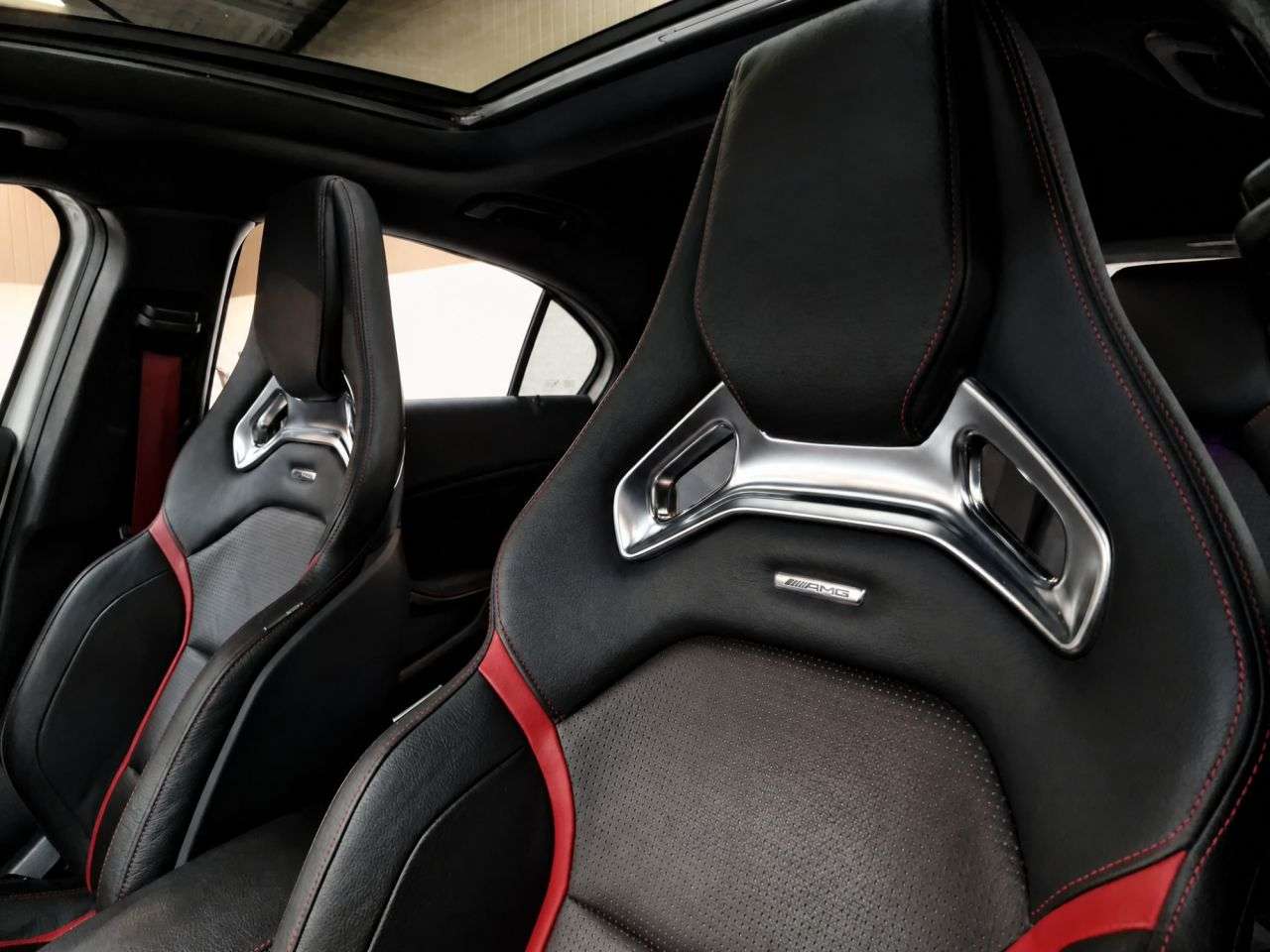 2015 MERCEDES-BENZ A CLASS 2015 MERCEDES-BENZ A CLASS