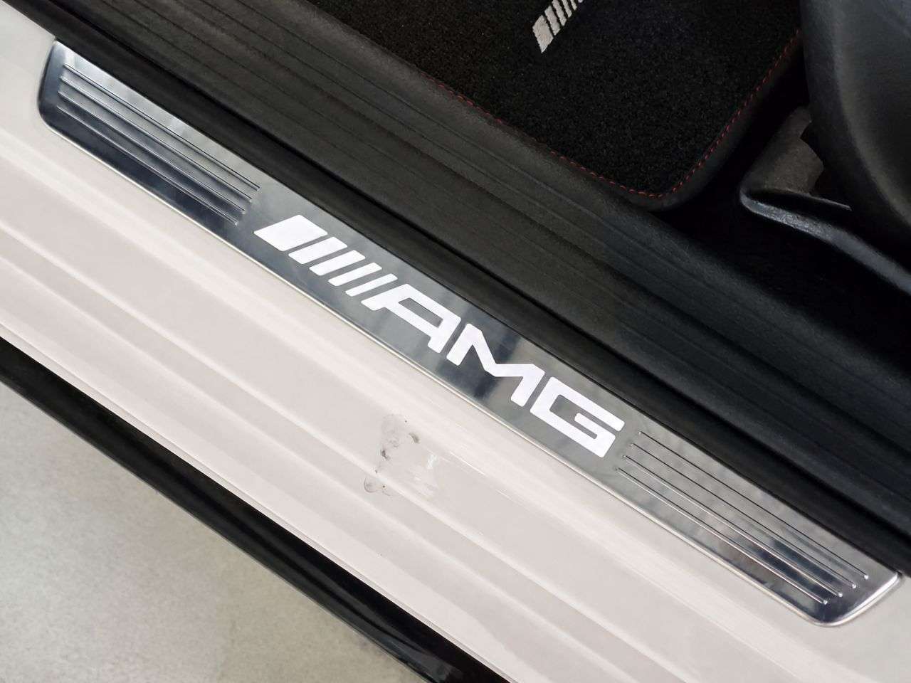 2015 MERCEDES-BENZ A CLASS 2015 MERCEDES-BENZ A CLASS