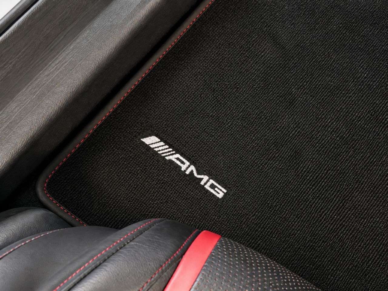 2015 MERCEDES-BENZ A CLASS 2015 MERCEDES-BENZ A CLASS