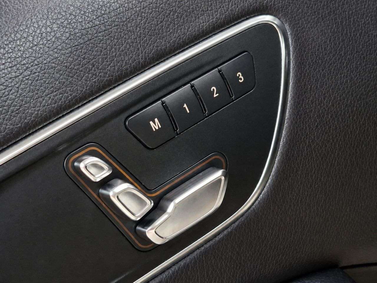 2015 MERCEDES-BENZ A CLASS 2015 MERCEDES-BENZ A CLASS