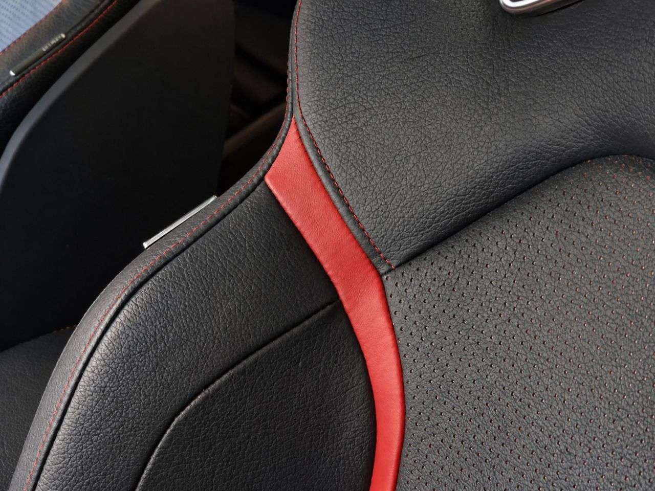 2015 MERCEDES-BENZ A CLASS 2015 MERCEDES-BENZ A CLASS