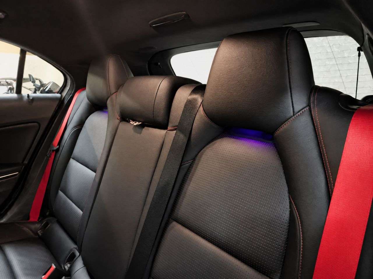 2015 MERCEDES-BENZ A CLASS 2015 MERCEDES-BENZ A CLASS