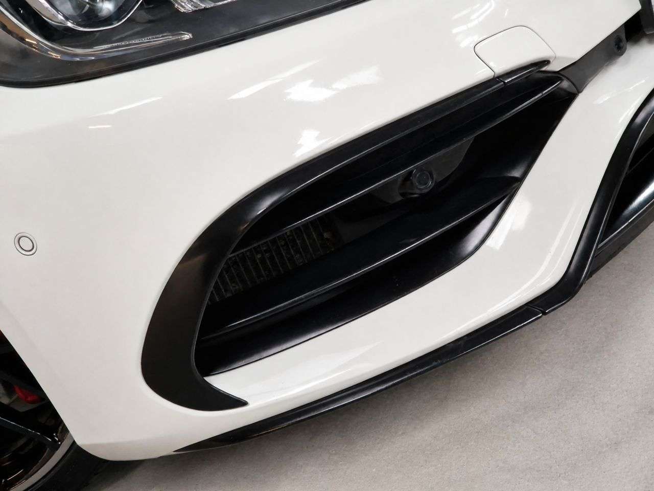 2015 MERCEDES-BENZ A CLASS 2015 MERCEDES-BENZ A CLASS